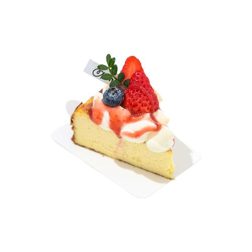 莓莓巴斯克 商品图0