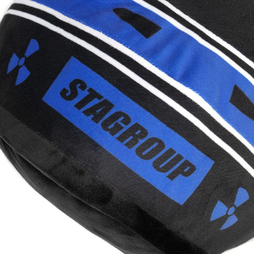 S.LAB | NASA赛道日系列头盔抱枕 商品图7