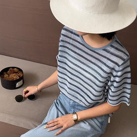 【预售5天】良木礼莱赛尔上衣（2816）