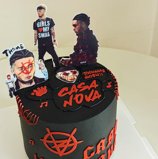 偷米thome 商品图1