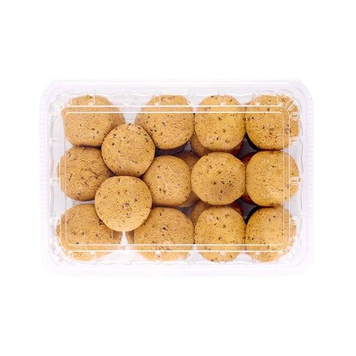 【悦惠精选】MM原味麻薯面包6个装（分装） 商品图1