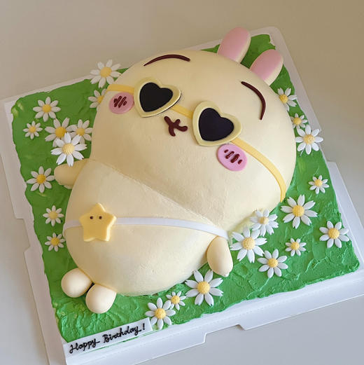 吉伊卡哇B 商品图0