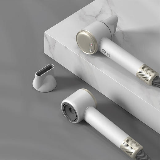 HYUNDAI(韩国现代)智控恒温高速吹风机YH6500 商品图1