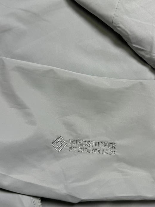 原单正品始祖鸟索拉诺系列外套 越南货 Solano Hoody 春秋新款
黑灰两色， S-XXXL 现货出 
日常穿搭好伴侣 商品图7