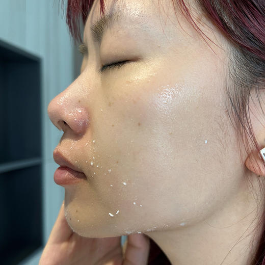   【2件减15元】【去角质啫喱】6秒揉出死皮 水润质地 远离厚脸皮~湖州仓  商品图4