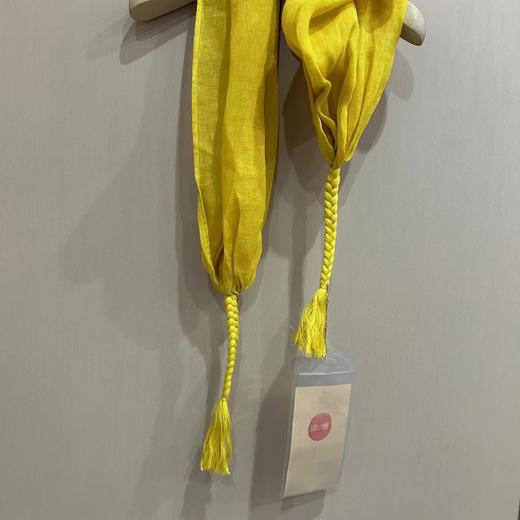 【线上专属】披肩(21811042B-栀子) 商品图2