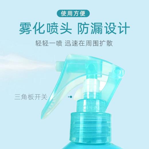 VAPE 未来喷雾200ml（柑橘味） 商品图1