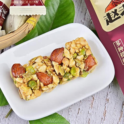 赵老师坚果酥318g 商品图2