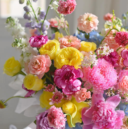 《缤纷可爱多》多巴胺配色抱抱桶 商品图4