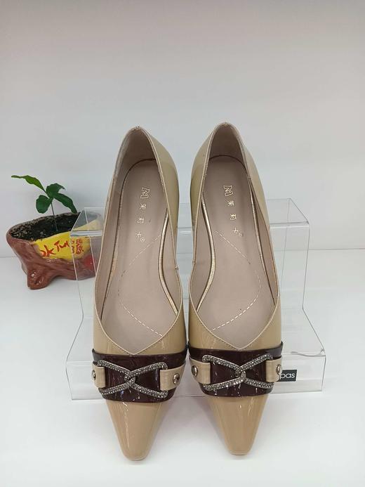 4F莱斯佩斯女鞋 商品图0