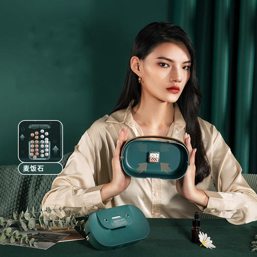 卡蛙水一方PLUSI香薰加湿器（充电款）KW-JSQ14 商品图2