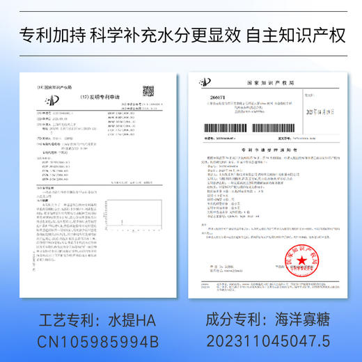 【升级院线专业版 工艺标准更严苛 效果更稳定】美丽加芬水提线态玻尿酸特润原液 5倍渗水 比传统玻尿酸更易吸收且不粘腻  30支X1.5ml 湖州仓 商品图5