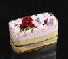 单人份：开心果杨梅动物奶油蛋糕 商品缩略图0