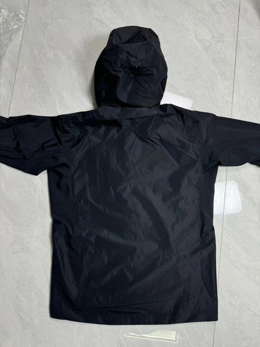 原单正品始祖鸟索拉诺系列外套 越南货 Solano Hoody 春秋新款
黑灰两色， S-XXXL 现货出 
日常穿搭好伴侣 商品图2