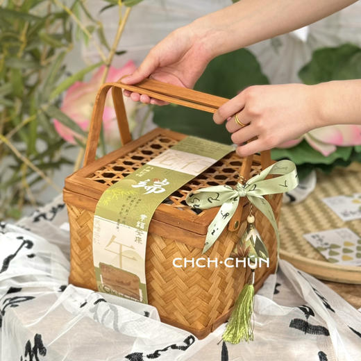 粽香端午 商品图2