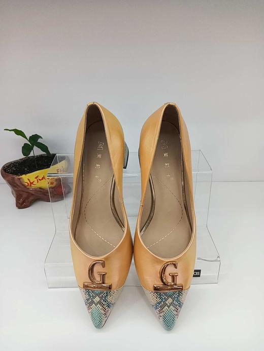 4F莱斯佩斯女鞋 商品图0