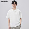 贝纳川夏季翻领POLO ECF214001 商品缩略图3