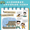 《阅读理解太容易啦》全6册 商品缩略图4