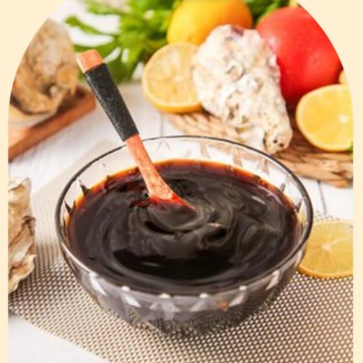 致美斋银龙蚝油550g/瓶 商品图1