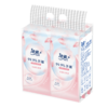 JS004-06E洁柔卫生湿巾 玫瑰花萃香 10片独立装 6包装 商品缩略图0
