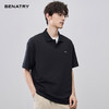 贝纳川夏季翻领POLO ECF214001 商品缩略图0
