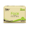 洁柔纸面巾(Face黑软抽)130抽3层(18包装)BR204-18E 商品缩略图5
