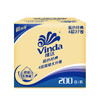 维达蓝色经典卷纸 200克4层27卷V4073-B 商品缩略图3