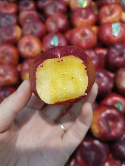 红蟠桃一斤 商品图2