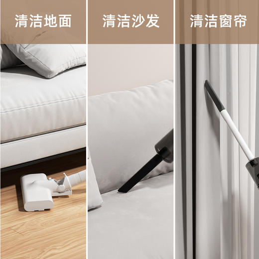 HYUNDAI韩国现代真空吸尘器AY-V-777 商品图3