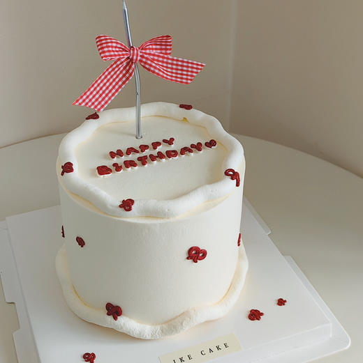 蝴蝶结 商品图0