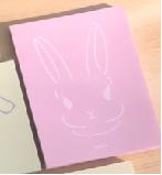 IZZIEASY丨新款便签本 商品图0