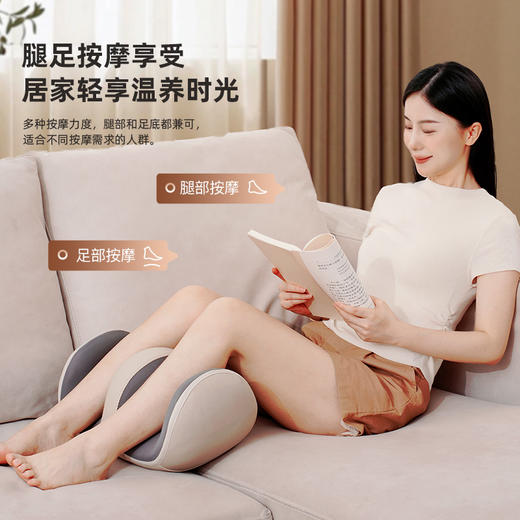HYUNDAI(韩国现代)足疗机HY-007 商品图1