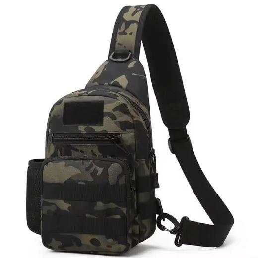 25新款路亚背包胸包腰包 商品图7