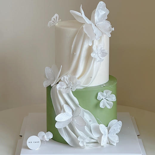 仙仙蝴蝶 | 奶酪霜抹面 商品图1