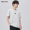 贝纳川夏季黑科技速干短袖T恤ECF214006 商品缩略图6