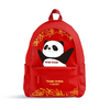 TEAM CHINA熊猫形象书包 商品缩略图2