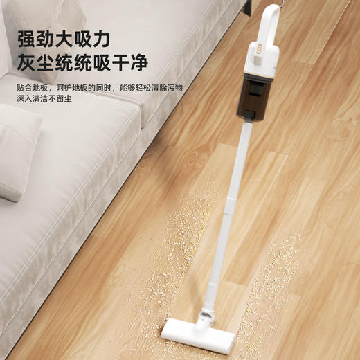 HYUNDAI韩国现代真空吸尘器AY-V-777 商品图4