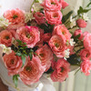 《小花园》多头美琴花束 商品缩略图2
