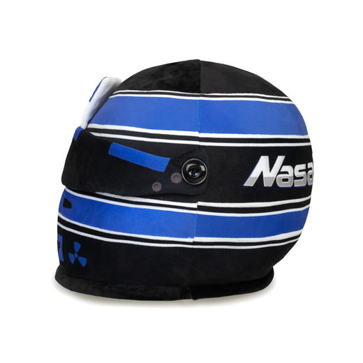 S.LAB | NASA赛道日系列头盔抱枕 商品图3