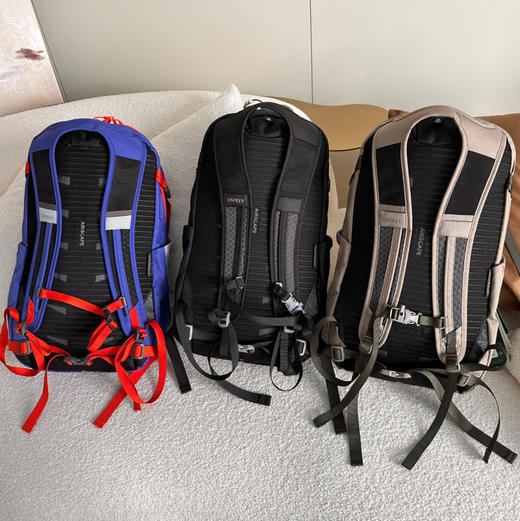 小鹰日光20L男女户外通勤便携双肩背包010 商品图1