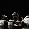 【6F】国瓷永丰源 石榴家园17头茶咖具（1100ml） 商品缩略图0