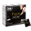 洁柔纸手帕(Face黑超迷你古龙水香味)6片4层(144包装)BU084-E4E 商品缩略图1