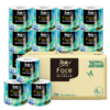 洁柔卫生纸(Face油画有芯)200g4层(16卷装)BJ203-16E 商品缩略图4