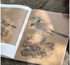 《宋元花鸟小品抉微》第一辑+第二辑，16开平装，段奇编，浙江人民美术出版社2025年一版一印，单册100页，每册单价98元，售价78元，两册合售149元。 商品缩略图10