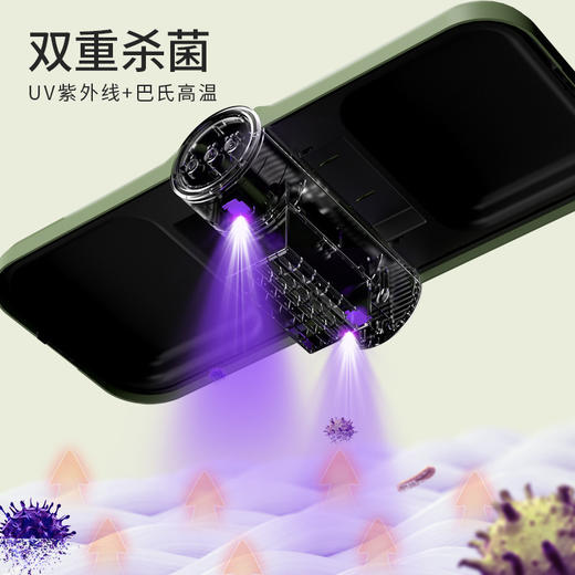 柯乐希折叠干衣盒KW-GYQ04 商品图3