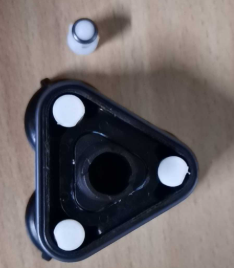 卡赫配件 家用高压清洗机泵头   适用K3 K4  90025520