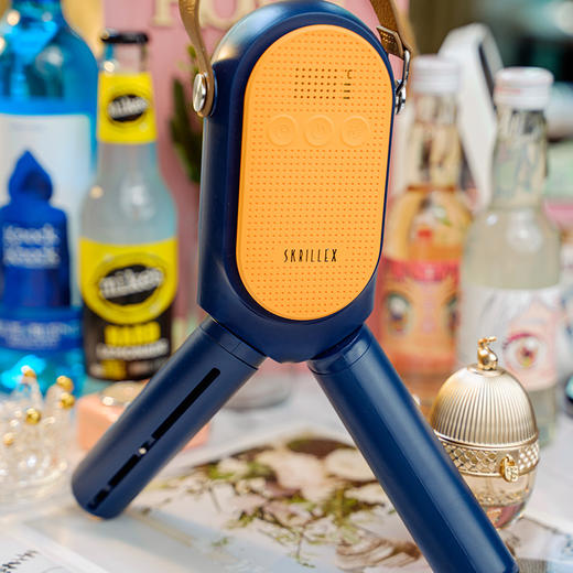 柯乐希折叠干衣机KW-GYQ03 商品图2