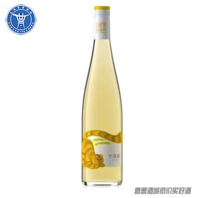 [红酒]张裕长尾猫半甜白葡萄酒750ML