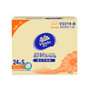 维达150抽3层超韧纸面巾(24包)装/箱 V2219-B 商品缩略图3