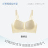 【新品🔥会呼吸的内衣？89任选2件❗】无钢圈也能超稳❗Y114全罩内衣💃轻薄透气不闷汗，柔软支撑更舒适✨💃 商品缩略图5